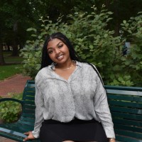 The Ralph and Luci Schey Sales Centre Employee Kiera Moorer's profile photo