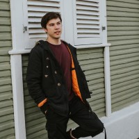 Studio Bo Employee Jason Jenkinson's profile photo