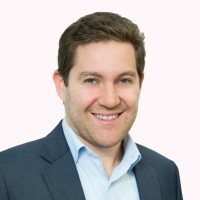 FINTOP Capital Employee Max Haskin's profile photo