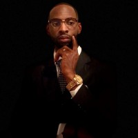 Marcus Hudson Email