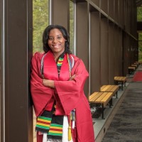 Elon University Student Professional Development Center Employee Alyssa Wise's profile photo