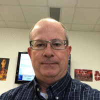 Dallas Center-Grimes Community School District Employee Darwin Yossi's profile photo