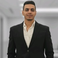 Blockchain Intelligence Group Employee Ahmed Eldeeb's profile photo