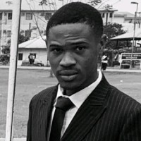 Donald Adokiye
