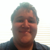 Never Boring Employee Jordan Severns's profile photo