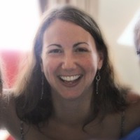 Crossfire Consulting Employee Jessica Mazzeo's profile photo