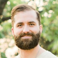Hauk Custom Pools Employee Shane Tomson's profile photo