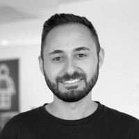 Gigafy Employee Karl Graf's profile photo
