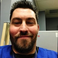 ESP Personnel Employee Benjamin Sayers's profile photo