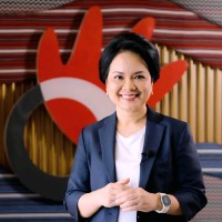 Telkom Indonesia Employee Veranita Yosephine's profile photo