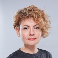 CHI Software Employee Tetiana Zheltomyrska's profile photo