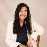 doTERRA International LLC Employee Elizabeth Lui's profile photo