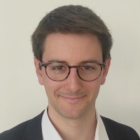 ALTESSE STUDIO Employee Ambroise Favre's profile photo