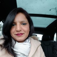 Kiranjit Johal Email