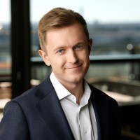 Benjamin Murphy Email