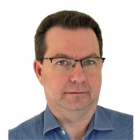 ON Semiconductor Employee Damien Walsh's profile photo