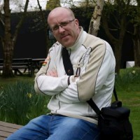 ctrg Employee Mike Smith's profile photo