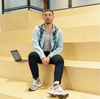 Jacky le Email