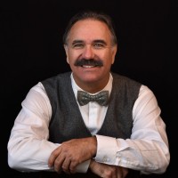 Ontario Society of Professional Engineers Employee Pierre Lebel's profile photo