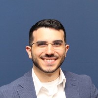 Nicholas Desanctis's profile photo