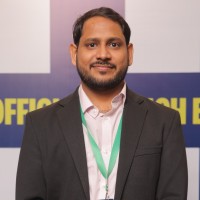 Dexif Employee Dheeraj Sharma's profile photo