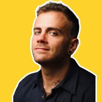Downtown Artist & Label Services Employee Patrick Conner's profile photo