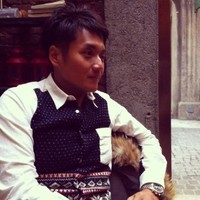 Hoo Employee Yc Chen's profile photo