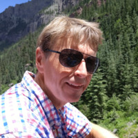 Fallbrook Technologies Employee Jon Nichols's profile photo