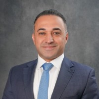 DENSO Employee Ramy Sulaiman's profile photo
