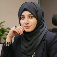 WAMO LABS Employee Zara Waheed's profile photo