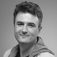 NitroPack Employee Alexander Yossifov's profile photo