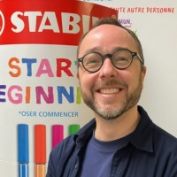 STABILO International GmbH Employee Claude Bernard's profile photo