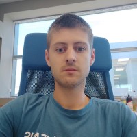 Uvionix Aerospace Corporation Employee Vasil Marinov's profile photo