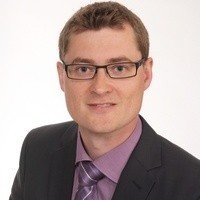 Romer Labs Employee Klaus Hasler's profile photo