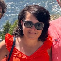 Beacon Engineering Resources Employee Silvana d'Ambrosio's profile photo