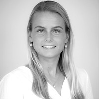 Nævnenes Hus Employee Pernille Rydahl's profile photo