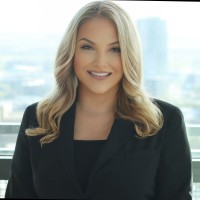 Cherian LLP Employee Stephanie Wood's profile photo