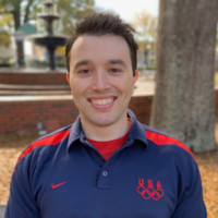 PLAE Employee Michael Blatchford's profile photo