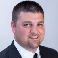 DMJPS PLLC Employee Drew Steel's profile photo