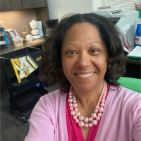 Marlene Scott Email & Phone Number