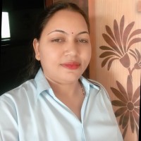 SRS Infoway Employee Amruta Mundale's profile photo