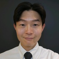 OECM Employee Justin Sin's profile photo