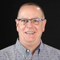 Cypress-Fairbanks ISD Employee Greg Andrews's profile photo