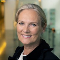 Fremtind Employee Hege Toft Karlsen's profile photo