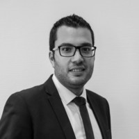 Epitech Recrutement Employee Franck Taieb's profile photo