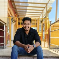 ConnectM Technology Solutions Employee Harikrishnan D's profile photo