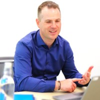 Daniel Partridge Email