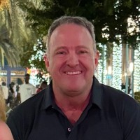 PROCECO Ltd. Employee Robert Burns's profile photo