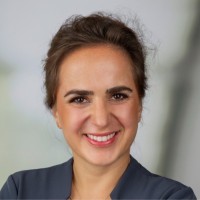 Mobility Association Austria Employee Lisa-Marie Stauffer's profile photo