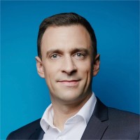 Lidl România Employee Yohann Guyard's profile photo